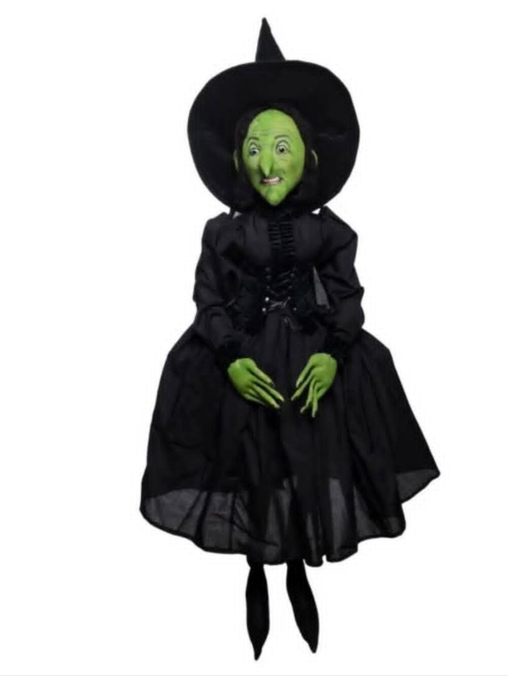 Joe Spencer Gathered Traditions "Eris" Witch 52" NWT 2026 Release